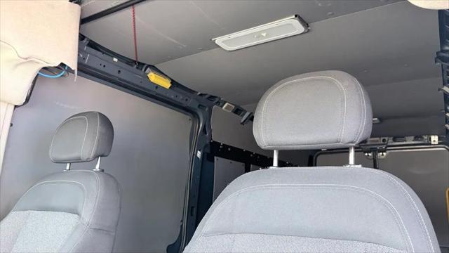 2020 Ram ProMaster Cargo Van High Roof 159 WB EXT