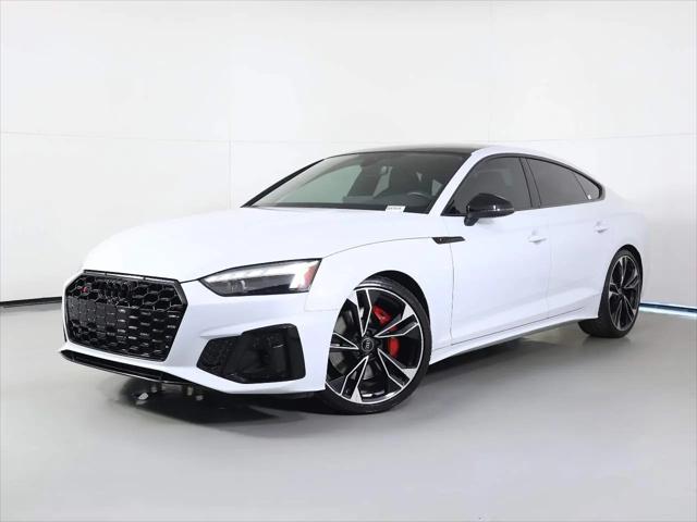 2023 Audi S5 Sportback Premium Plus TFSI quattro Tiptronic for sale in Tucson, AZ