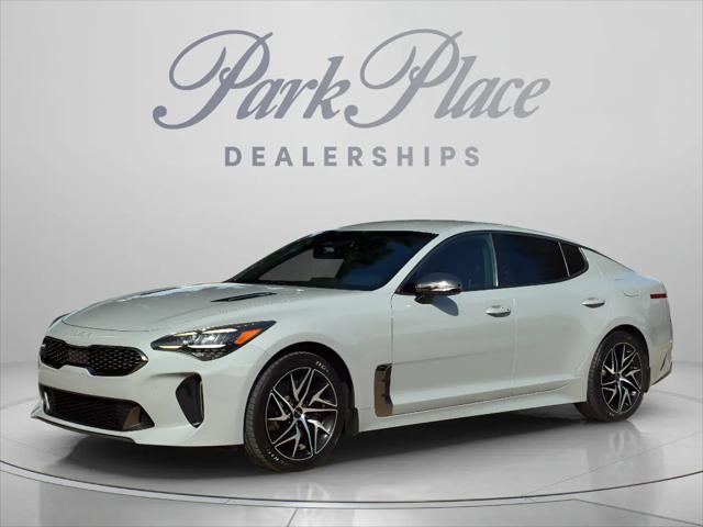 2022 Kia Stinger GT-Line for sale in Arlington, TX