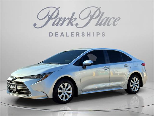 2026 Toyota Corolla LE for sale in Arlington, TX