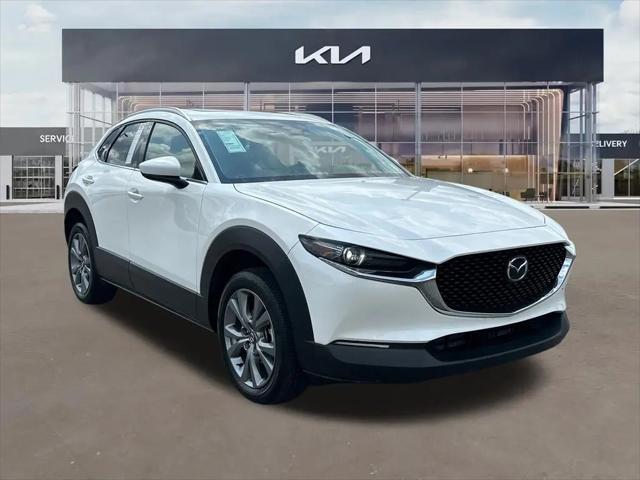 2025 Mazda CX-30 2.5 S Premium Package for sale in Macon, GA