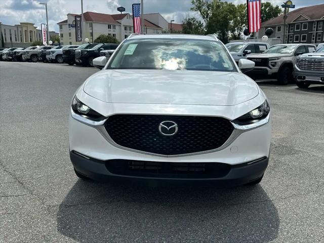 2025 Mazda CX-30 2.5 S Premium Package