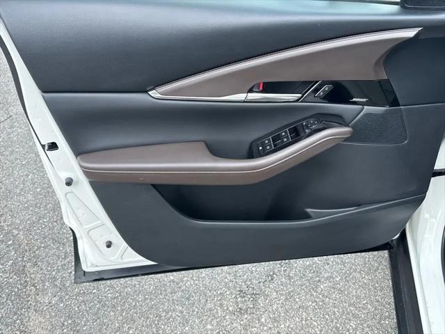 2025 Mazda CX-30 2.5 S Premium Package