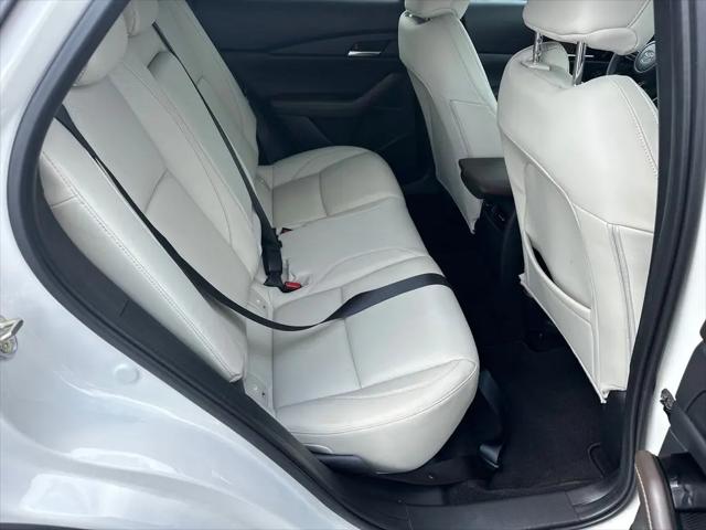 2025 Mazda CX-30 2.5 S Premium Package