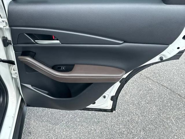 2025 Mazda CX-30 2.5 S Premium Package
