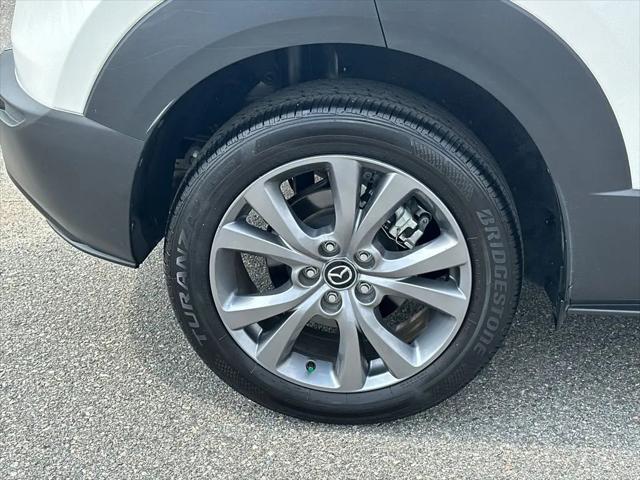 2025 Mazda CX-30 2.5 S Premium Package