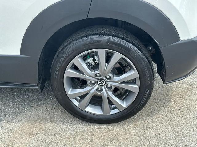 2025 Mazda CX-30 2.5 S Premium Package