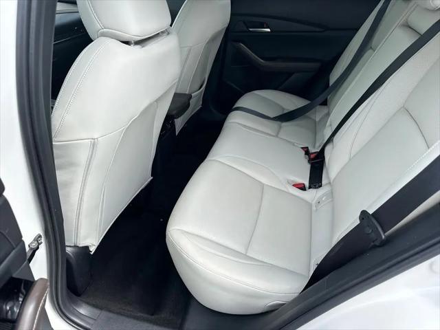 2025 Mazda CX-30 2.5 S Premium Package
