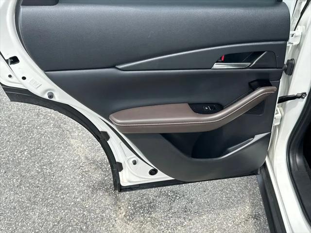 2025 Mazda CX-30 2.5 S Premium Package