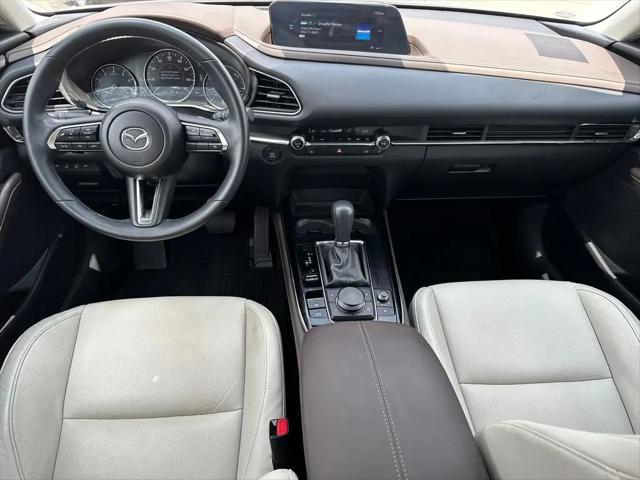 2025 Mazda CX-30 2.5 S Premium Package