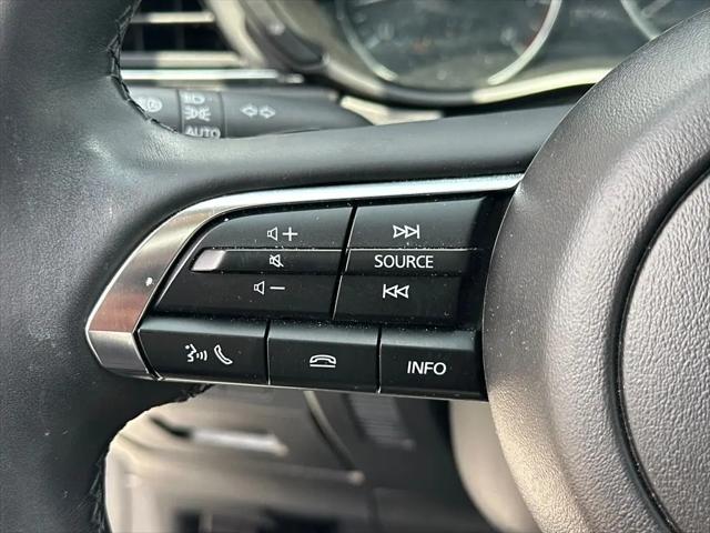 2025 Mazda CX-30 2.5 S Premium Package