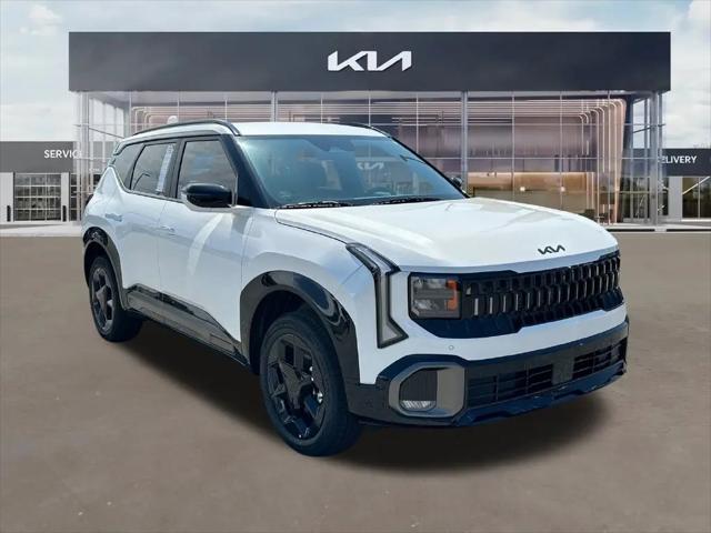 2027 Kia Seltos X-Line S for sale in Macon, GA