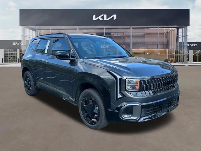 2027 Kia Seltos X-Line S for sale in Macon, GA