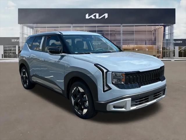 2027 Kia Seltos EX for sale in Macon, GA