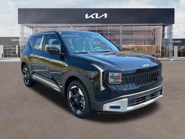 2027 Kia Seltos EX for sale in Macon, GA