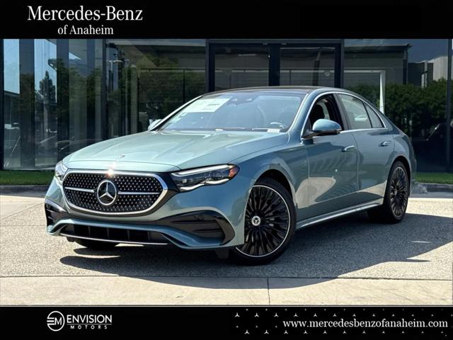 2027 Mercedes-Benz E-Class E 350 for sale in Anaheim, CA