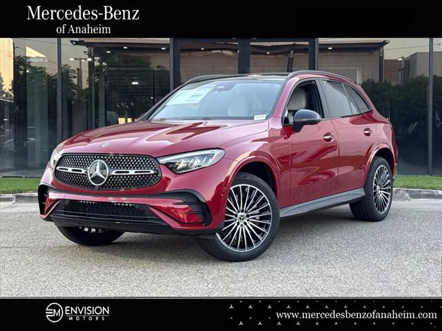 2027 Mercedes-Benz GLC GLC 300 for sale in Anaheim, CA