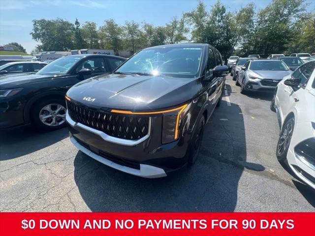 2025 Kia Carnival MPV LXS for sale in Morrow, GA