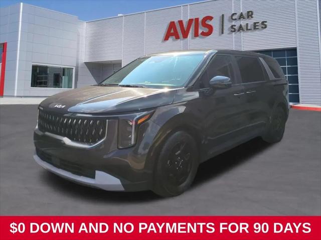 2025 Kia Carnival MPV LXS for sale in Morrow, GA