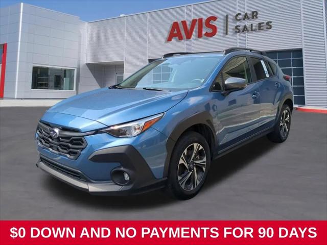 2024 Subaru Crosstrek Premium for sale in Morrow, GA