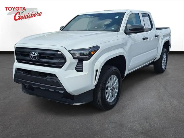 2026 Toyota Tacoma SR for sale in Goldsboro, NC