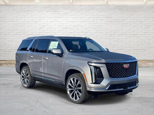 2026 Cadillac Escalade Luxury for sale in Alto, GA