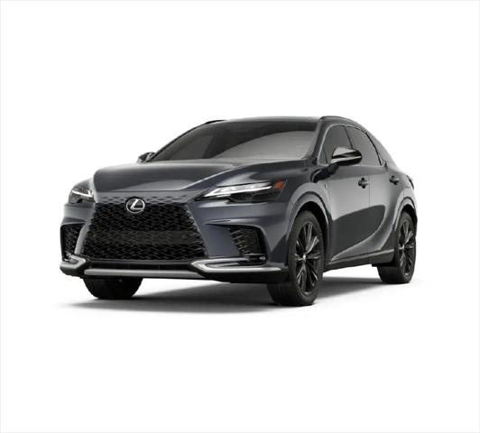 2026 Lexus RX 350 RX 350h F SPORT Design for sale in Knoxville, TN