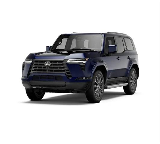 2026 Lexus GX 550 Luxury for sale in Knoxville, TN
