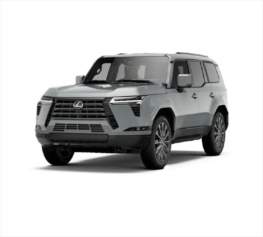 2026 Lexus GX 550 Luxury+ for sale in Knoxville, TN