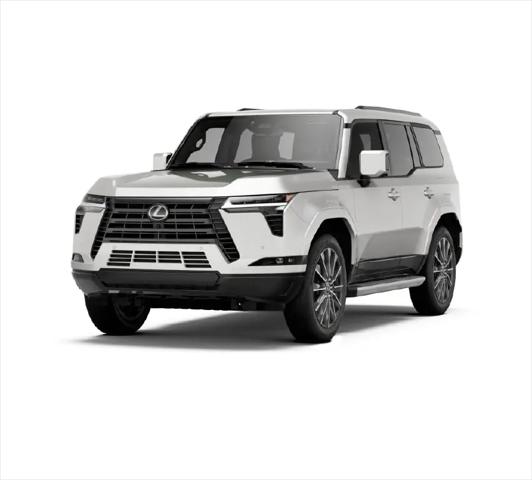 2026 Lexus GX 550 Luxury for sale in Knoxville, TN
