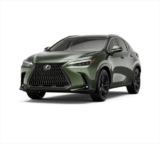 2026 Lexus NX Luxury for sale in Knoxville, TN