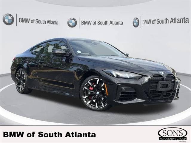 2027 BMW M4 i xDrive for sale in Union City, GA