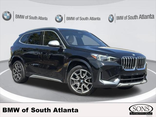 2023 BMW X1 xDrive28i for sale in Union City, GA