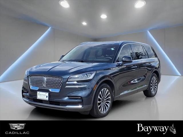 2023 Lincoln Aviator Reserve for sale in The Woodlands, TX
