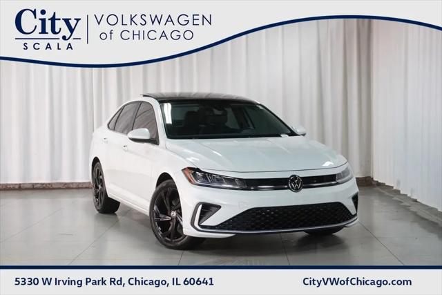 2025 Volkswagen Jetta 1.5T SE for sale in Chicago, IL