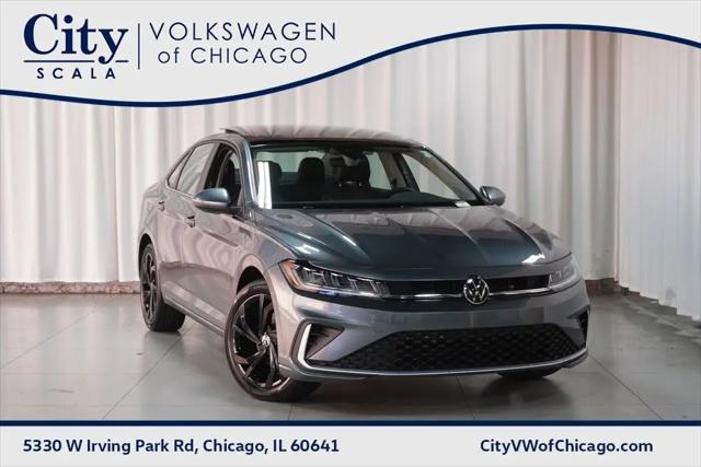 2026 Volkswagen Jetta SE for sale in Chicago, IL
