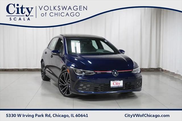 2023 Volkswagen Golf GTI 2.0T Autobahn for sale in Chicago, IL
