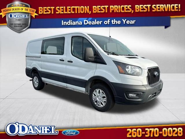 2025 Ford Transit Cargo Van T-250 for sale in New Haven, IN
