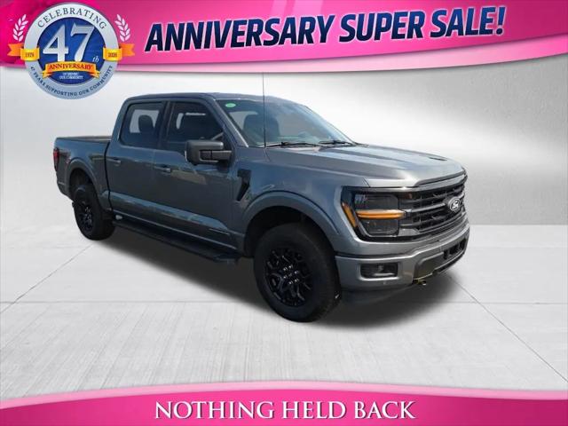 2024 Ford F-150 XLT for sale in New Haven, IN