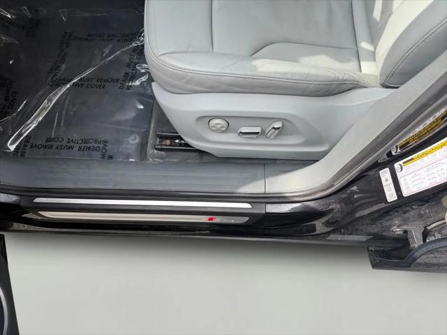 2014 Audi Q5 3.0T Premium Plus