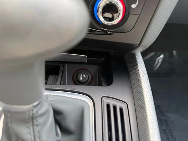 2014 Audi Q5 3.0T Premium Plus