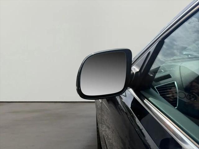 2014 Audi Q5 3.0T Premium Plus