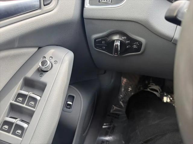 2014 Audi Q5 3.0T Premium Plus