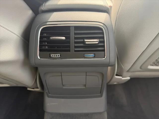 2014 Audi Q5 3.0T Premium Plus