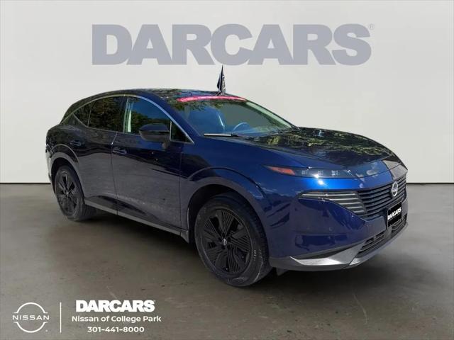 2025 Nissan Murano SV for sale in College Park, MD