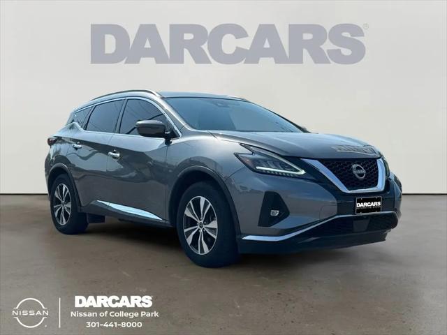 2024 Nissan Murano SV Intelligent AWD for sale in College Park, MD