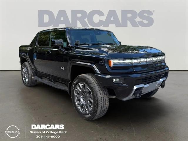 2024 GMC HUMMER EV e4WD 3X for sale in College Park, MD