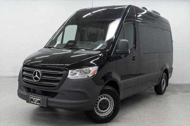 2025 Mercedes-Benz Sprinter Passenger Van 2500 for sale in Gaithersburg, MD