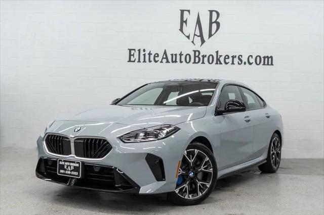 2026 BMW Coupe xDrive for sale in Gaithersburg, MD