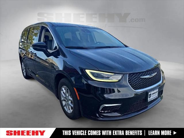 2024 Chrysler Pacifica Touring L for sale in Waldorf, MD